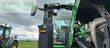 Tractor agrícola - John Deere - 8R 370
