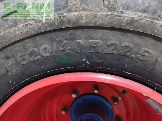 Cultivador - Lemken - gigant 10/800 rubin