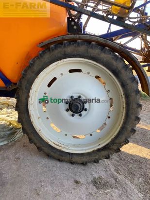 Atomizador - Caruelle - olympia 320 s / 28 m.