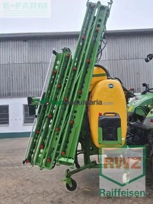 Atomizador - Amazone - uf 1200