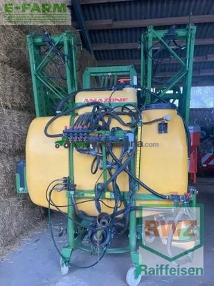 Atomizador - Amazone - uf 1200