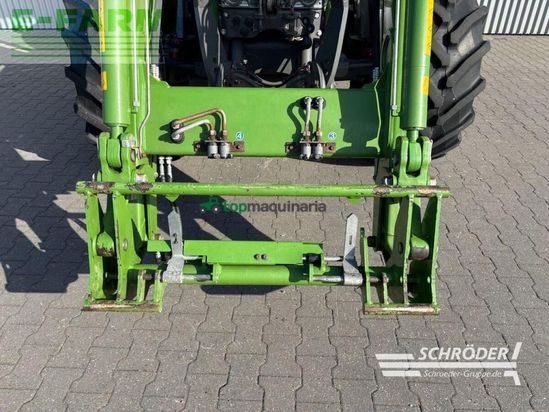 Tractor agrícola - Fendt - 313 gen4 profi plus | cargo 4x/75 | rtk