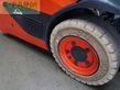 Elevadora - Linde - e 16 c evo 386-02
