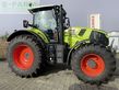 Tractor agrícola - Claas - axion 870 cmatic cebis CMATIC CEBIS