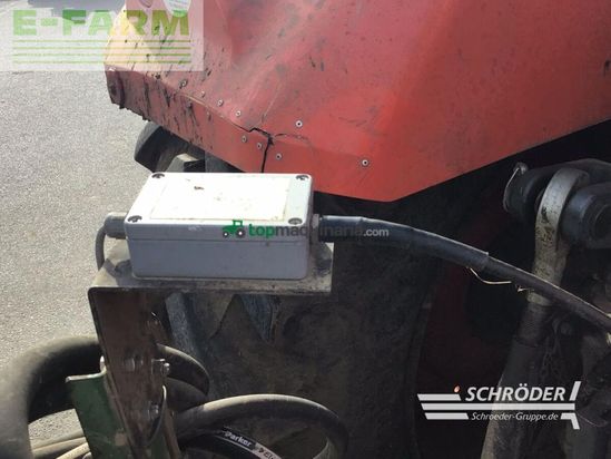 Atomizador - Amazone - ug 4500 | 24 meter