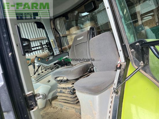 Tractor agrícola - Claas - ARION 620