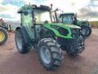 Tractor agrícola - Deutz-Fahr - tracteur agricole 5095d gs deutz-fahr