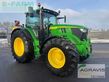 Tractor agrícola - John Deere - 6r 185