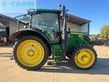 Tractor agrícola - John Deere - 6130r
