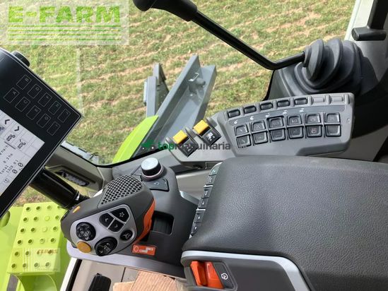 Cosechadora de Cereal - Claas - evion 430 - gara bis 07/2026