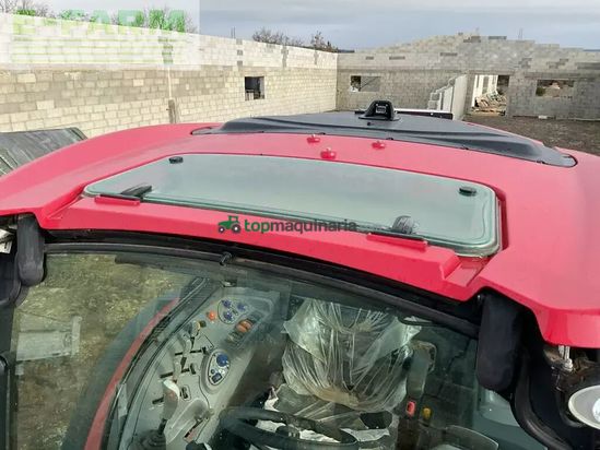 Tractor agrícola - Oleo Mac - tracteur mccormick x5.100