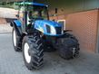 Tractor agrícola - New Holland - tsa 135