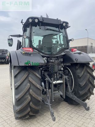 Tractor agrícola - Valtra - n175 direct