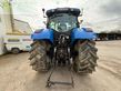 Tractor agrícola - New Holland - t7.210 rc