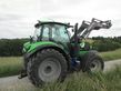 Tractor agrícola - Deutz-Fahr - 6160 ttv
