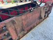 Esparcidor - Redrock - alligator series 85 2m breit