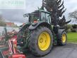 Tractor agrícola - John Deere - 6175m