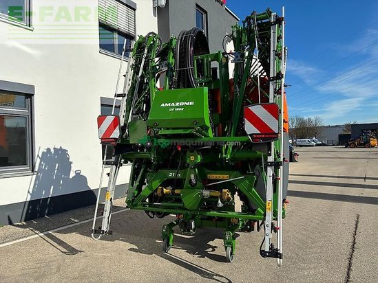 Atomizador - Amazone - uf 1602