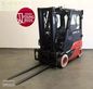 Elevadora - Linde - e 16 p evo 386-02