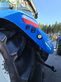 Tractor agrícola - New Holland - t6.155