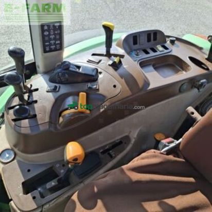 Tractor agrícola - John Deere - 5820