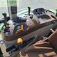 Tractor agrícola - John Deere - 5820