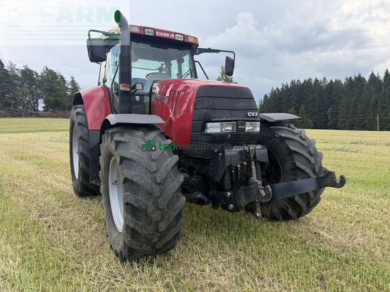 Tractor agrícola - Case IH - cvx 1170 profimodell