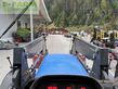 Tractor agrícola - New Holland - tm 190