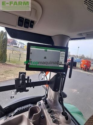 Tractor agrícola - John Deere - 6r250 / 6r 250