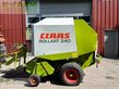 Empacadora gigant - Claas - rollant 240