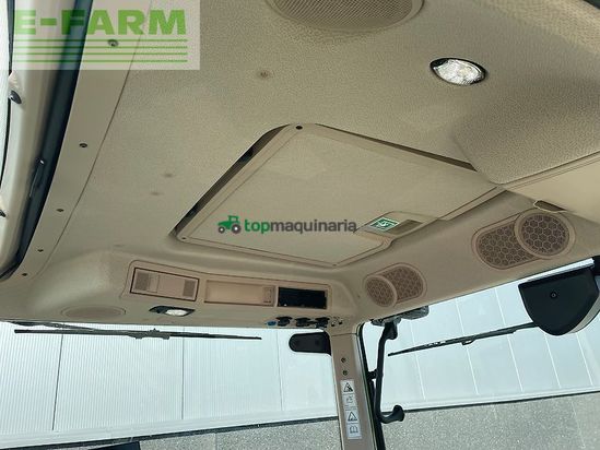 Tractor agrícola - Fendt - 728 gen7 profi+