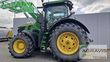 Tractor agrícola - John Deere - 7270 r