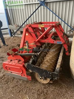 Grada rotativa - Maschio - herse erpice dc