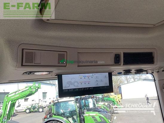 Tractor agrícola - Fendt - 933 vario gen7 profi plus ProfiPlus