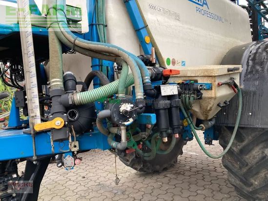 Atomizador - Inuma - professional 5030