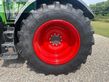 Tractor agrícola - Fendt - 724 vario s4