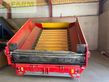 Cosechadora - arrancadora de patata - Grimme - rh 24-25 schüttbunker