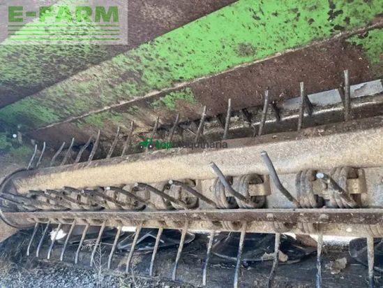 Cortacésped manual - Fendt - slicer 3060 tlkc