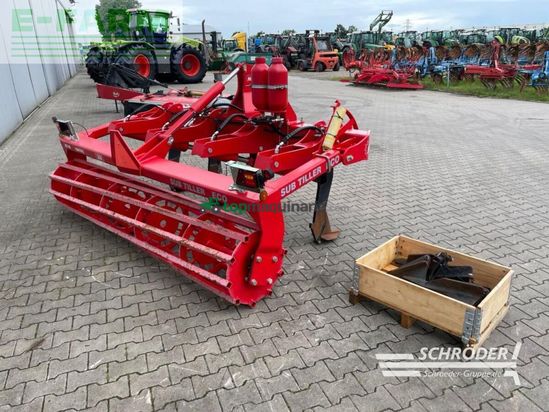 Cisterna -  - sub-tiller eco 304 hy