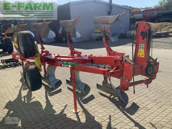 Arado - Pöttinger - servo s45-495