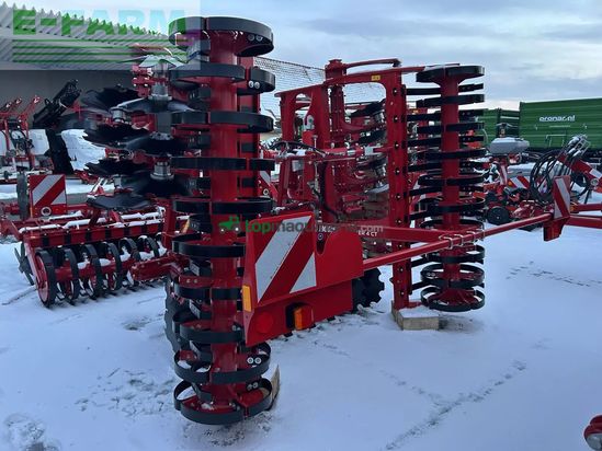 Grada rotativa - Horsch - joker 4 ct