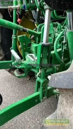 Tractor agrícola - John Deere - 6090m