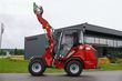 Minicargadora - Weidemann - 1390