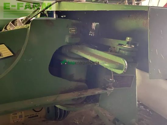 Cortacésped manual - John Deere - 328a