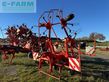 Henificador - Kuhn - gf 6301 mh