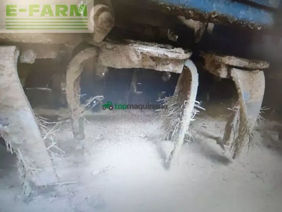 Combinado de siembra - Lemken - solitair 8