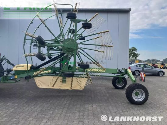 Rastrillo - Krone - tc 880