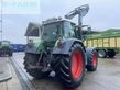 Tractor agrícola - Fendt - 820 vario