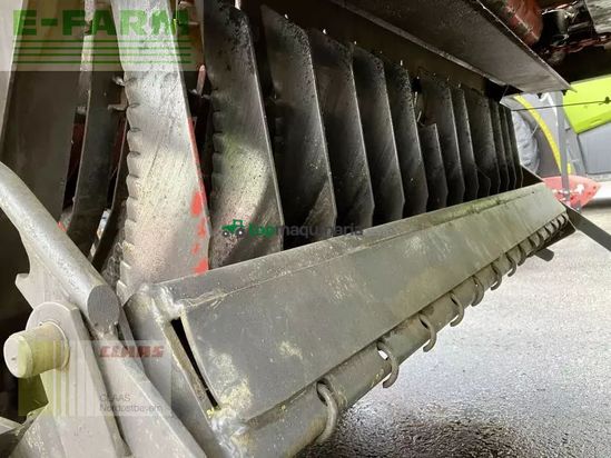 Remolqu agrícola - Landsberg - le 3027 plus / ernteboss 2