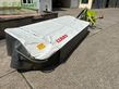 Cortacésped manual - Claas - disco 3550
